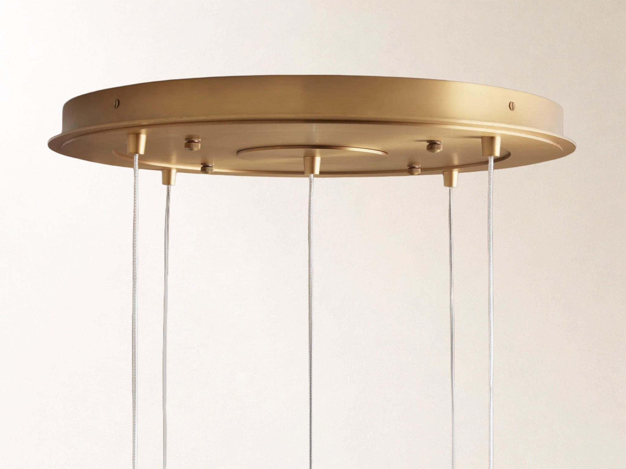 Casen Round Chandelier