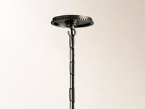 Wescott Cone Pendant with Chain