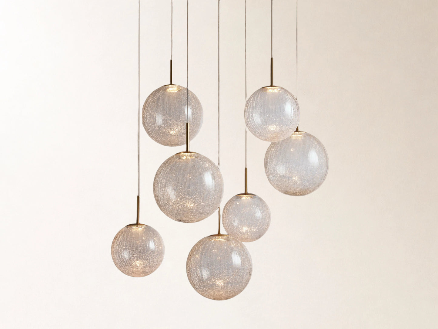 Casen Round Chandelier