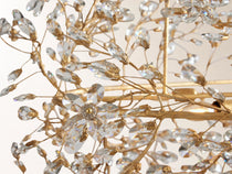 Fiore Oval Chandelier