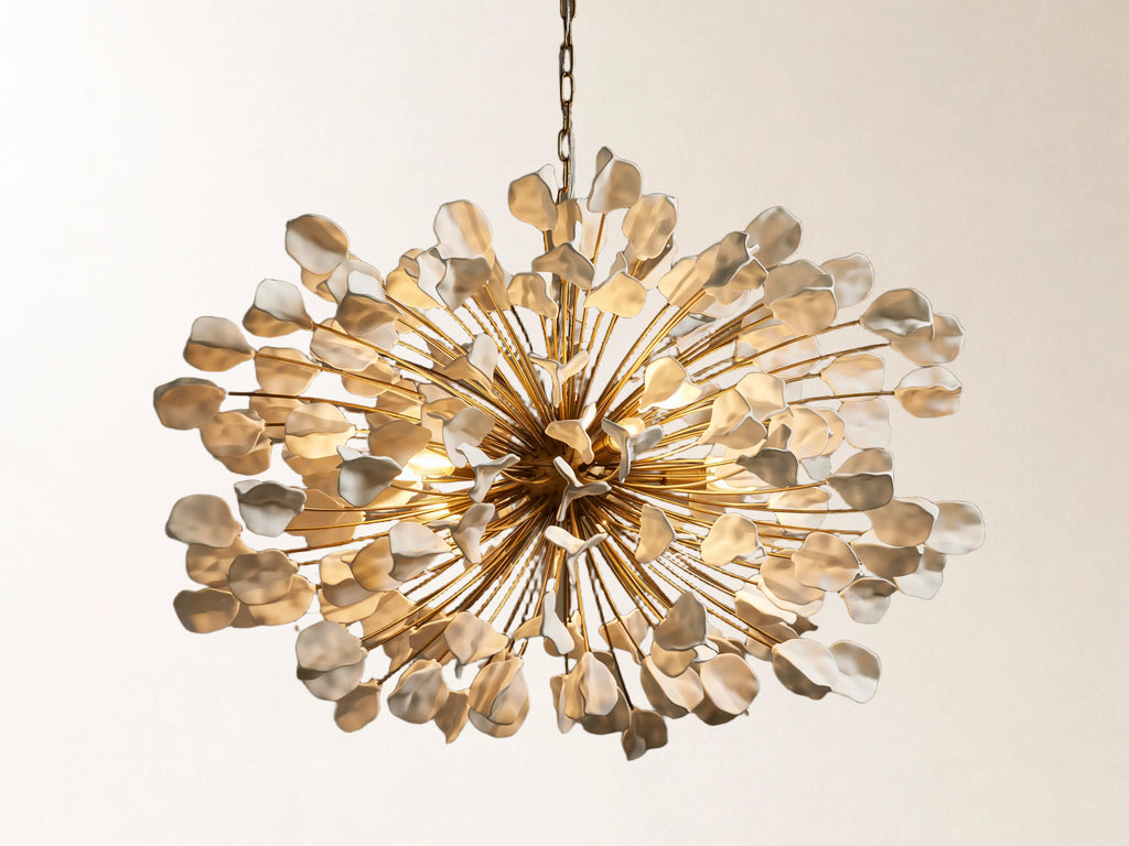 Lunaria Chandelier