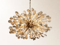 Lunaria Chandelier
