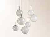 Casen Round Chandelier
