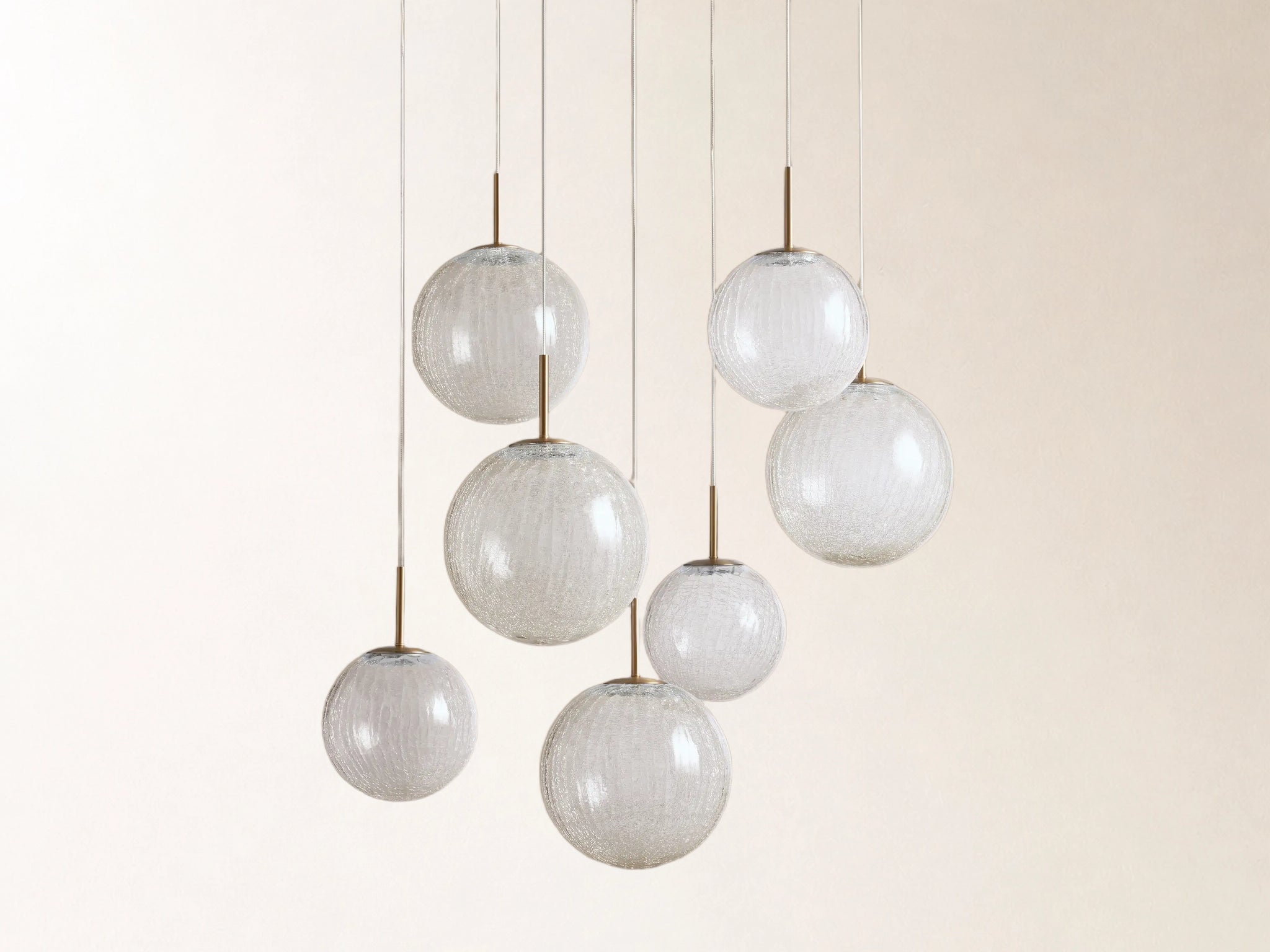 Casen Round Chandelier