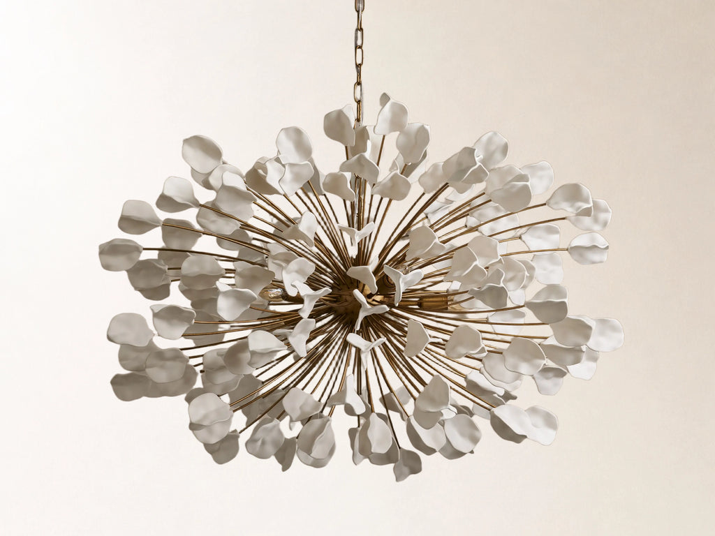 Lunaria Chandelier
