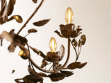 Nicoletta Round Chandelier