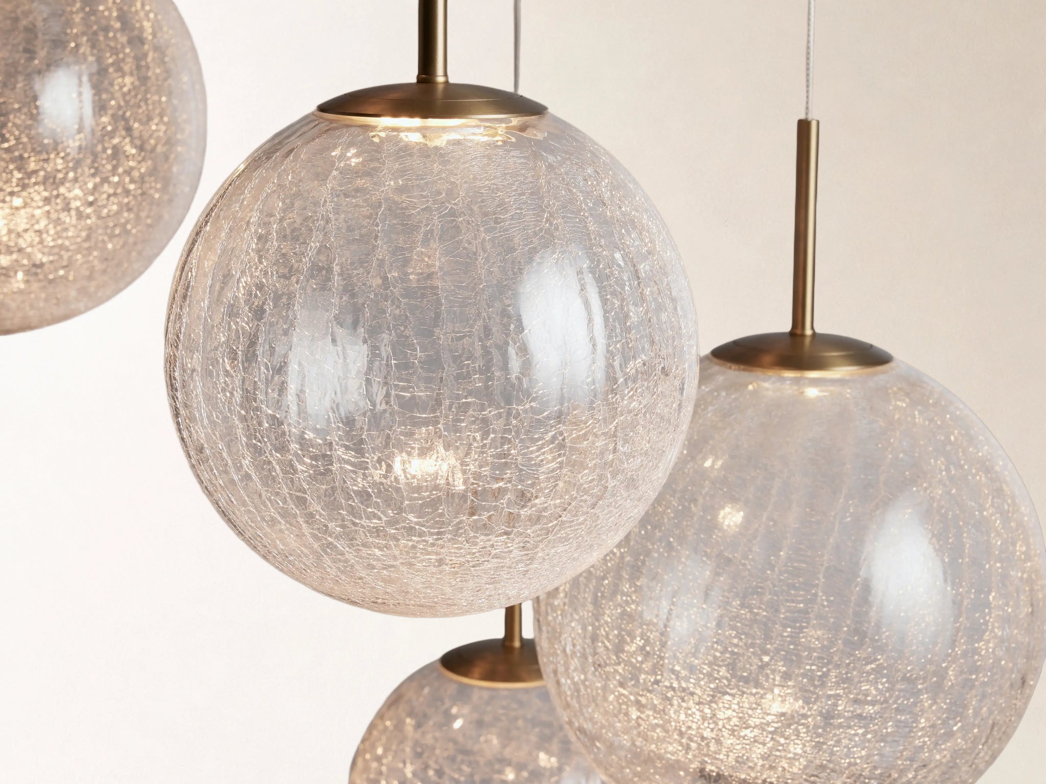 Casen Round Chandelier