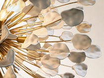 Lunaria Chandelier