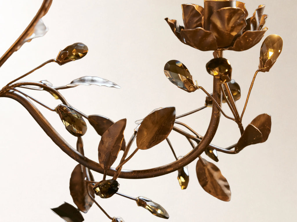 Nicoletta Round Chandelier