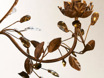 Nicoletta Round Chandelier