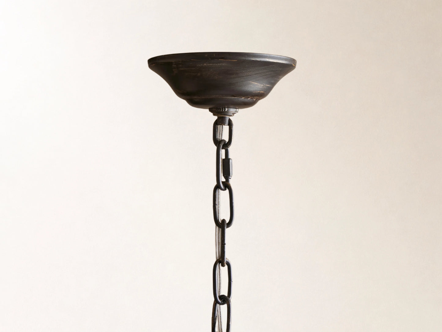 Nicoletta Round Chandelier