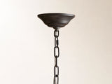Nicoletta Round Chandelier