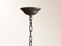 Nicoletta Round Chandelier