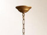 Lunaria Chandelier