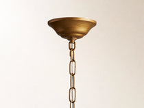 Lunaria Chandelier