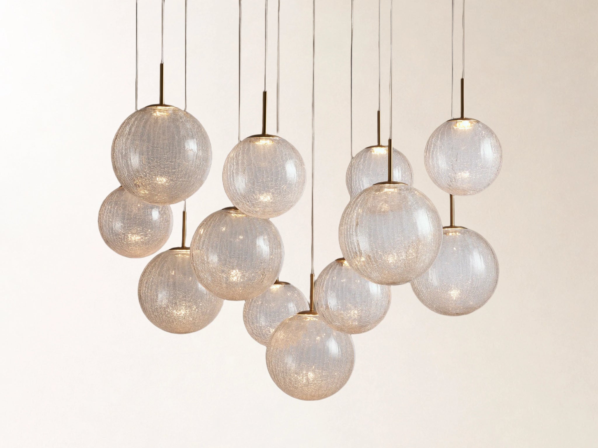 Casen Round Chandelier