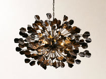 Lunaria Chandelier