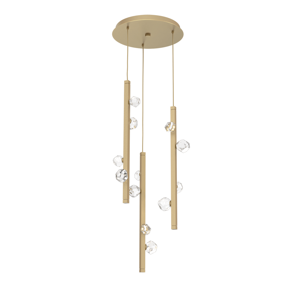Estelle Round Chandelier