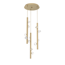 Estelle Round Chandelier