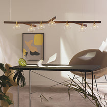 Louis Crystal Chandelier