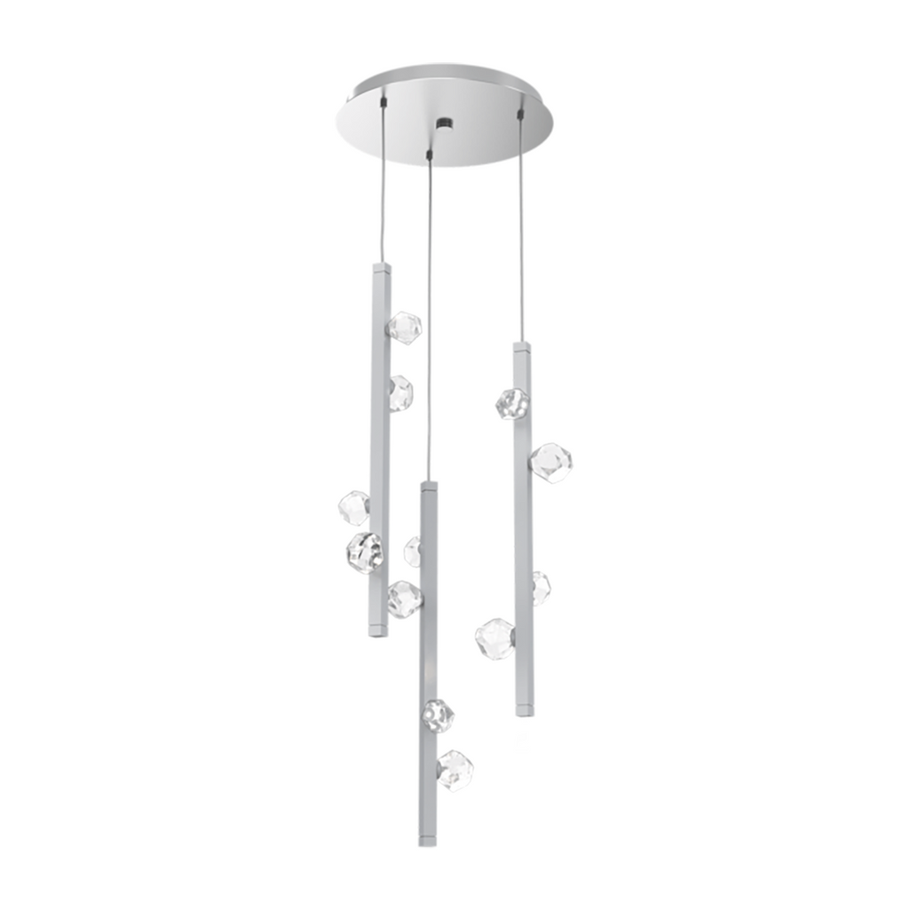 Estelle Round Chandelier