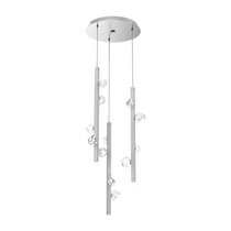 Estelle Round Chandelier