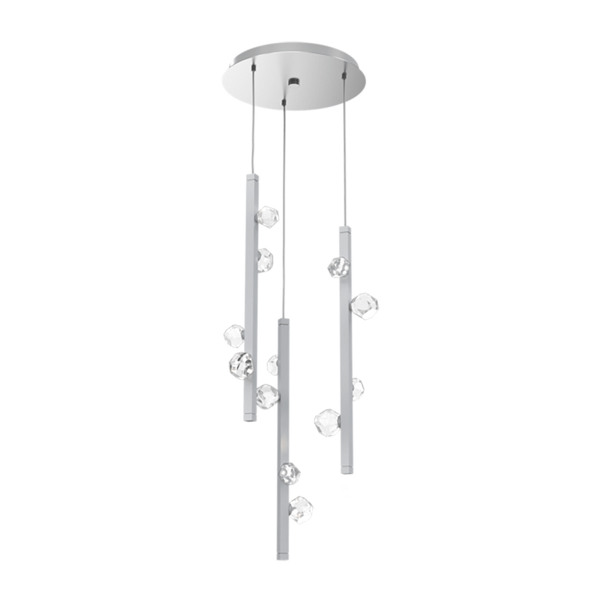 Estelle Round Chandelier