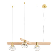 Louis Crystal Chandelier