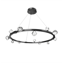 Estelle Ring Chandelier