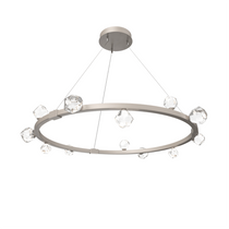 Estelle Ring Chandelier