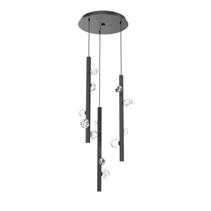 Estelle Round Chandelier