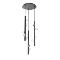 Estelle Round Chandelier