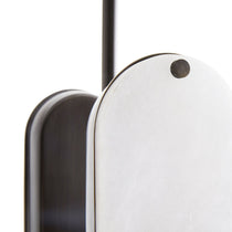 Maradona Pendant Light, Designer Choice Linear Chandelier