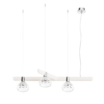 Louis Crystal Chandelier