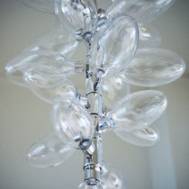 Kingdom Chandelier 21"W  77 Lights