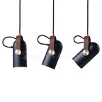 Carris Precision Angle Pendant Light - CasaraHouse