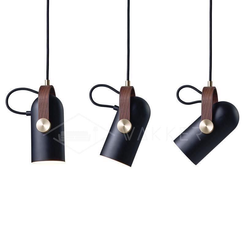 Carris Precision Angle Pendant Light - CasaraHouse