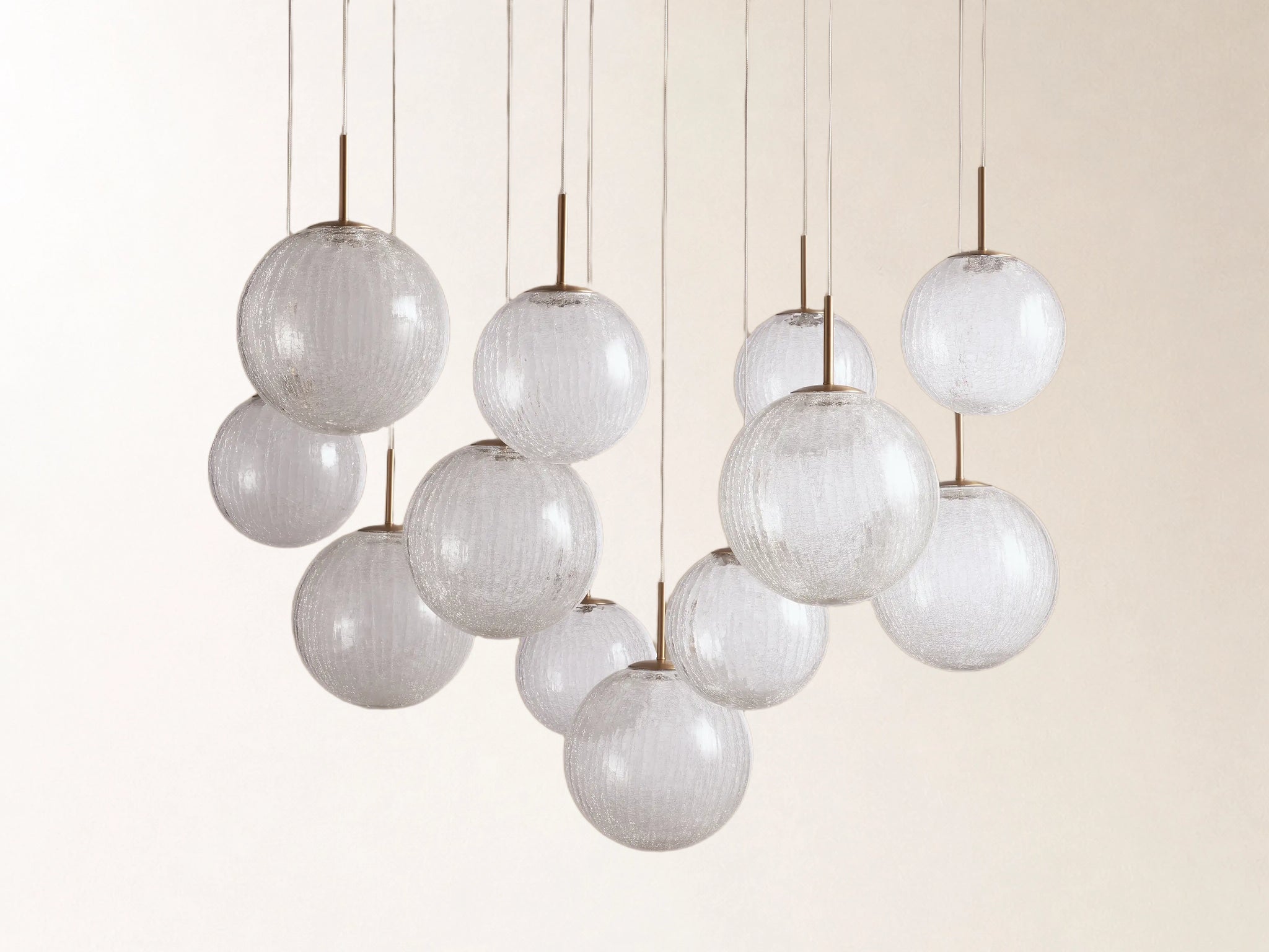 Casen Round Chandelier