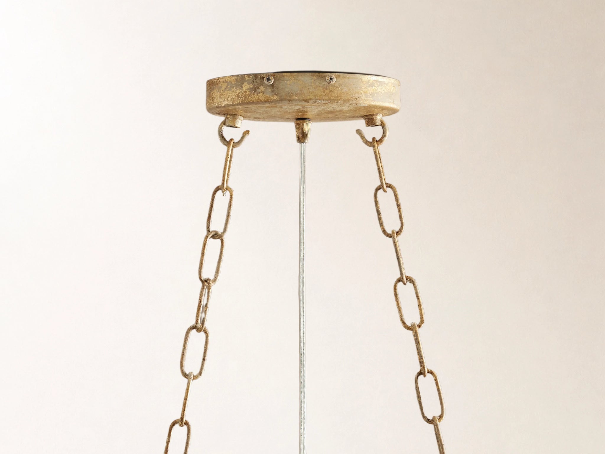 Fiore Oval Chandelier