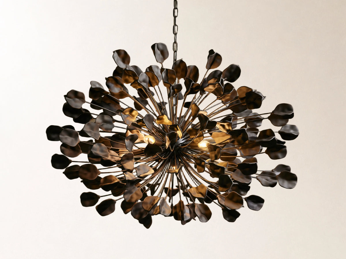 Lunaria Chandelier