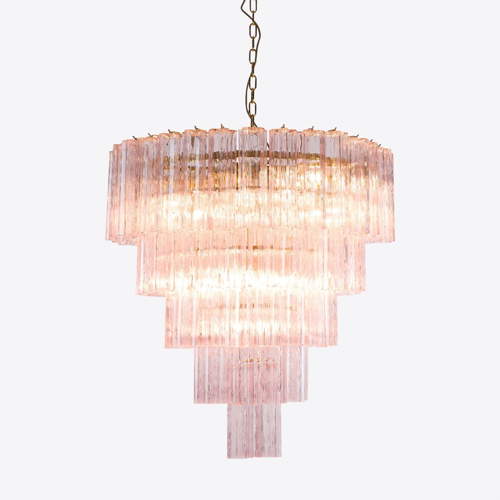 Grande Treviso Chandelier 31.5"