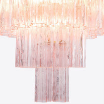 Grande Treviso Chandelier 31.5"