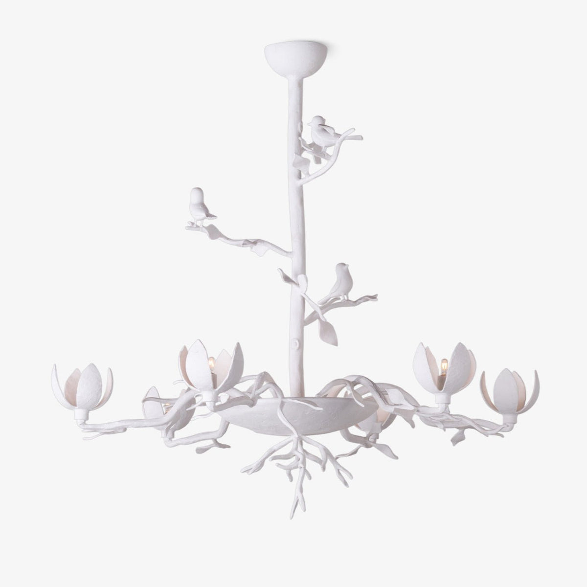 Contemporary Passera Chandelier - CasaraHouse Main image