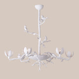 Contemporary Passera Chandelier - CasaraHouse