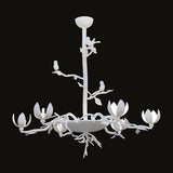 Contemporary Passera Chandelier - CasaraHouse