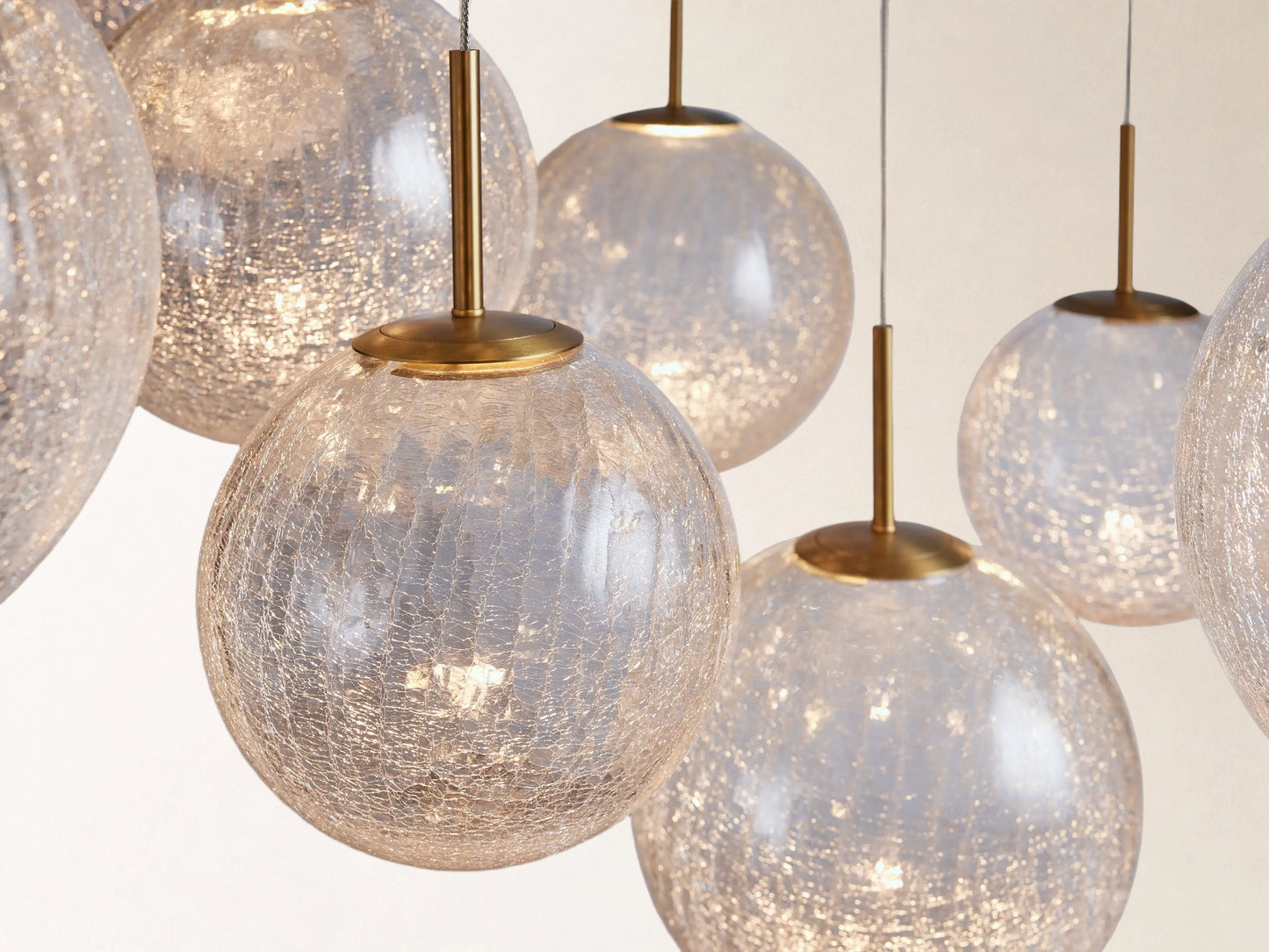 Casen Round Chandelier
