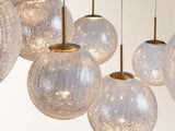 Casen Round Chandelier