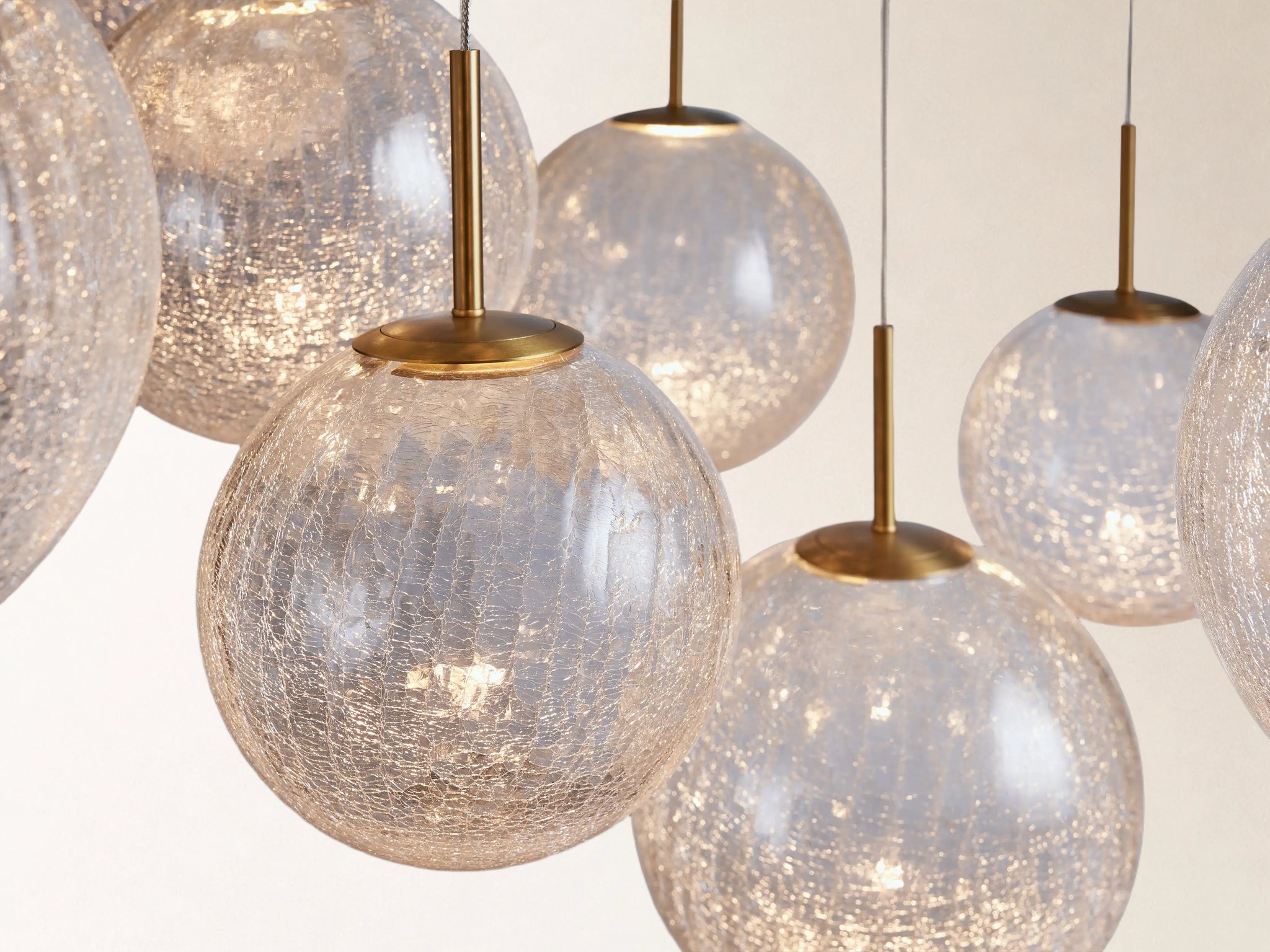 Casen Round Chandelier