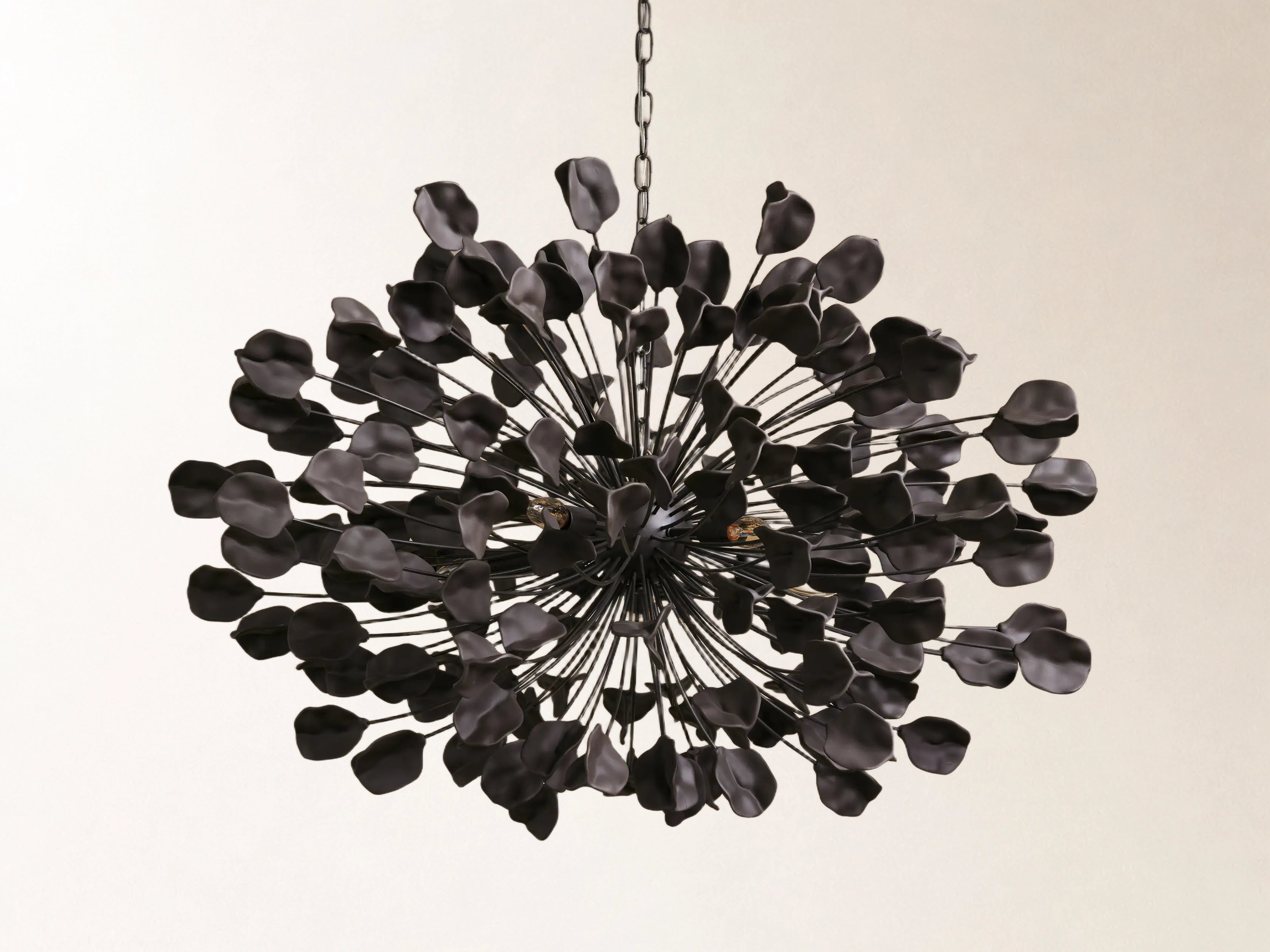 Lunaria Chandelier Secondary image