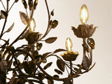 Nicoletta Round Chandelier